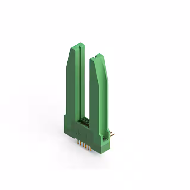 345-012-558-278 EDAC Inc.  Edgeboard Connectors